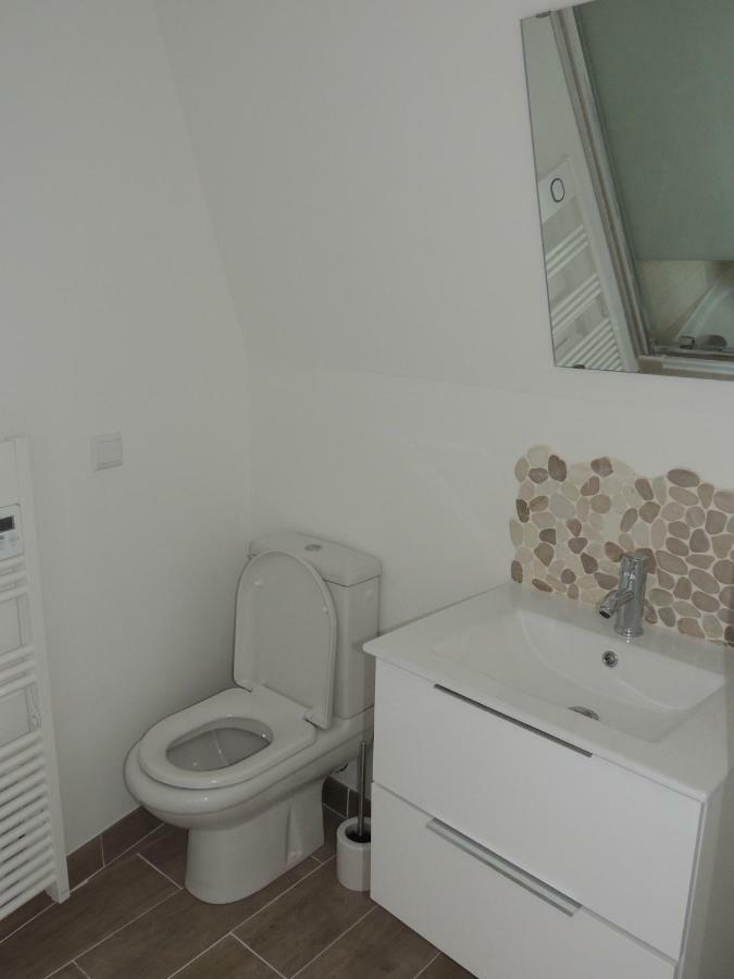 Appartements Du 101 Villeneuve-d'Ascq Exterior photo
